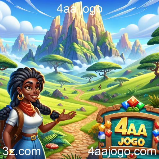 Explorando o Mundo dos Jogos de Aventura